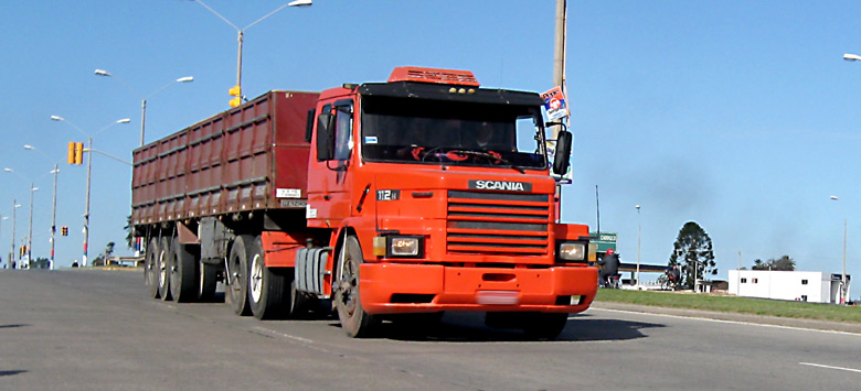 Frota Fadotransportes
