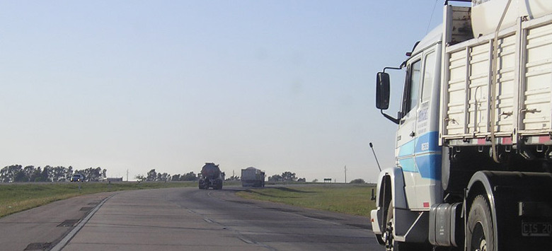 Frota Fadotransportes