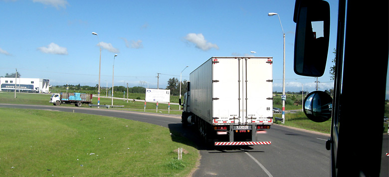 Frota Fadotransportes